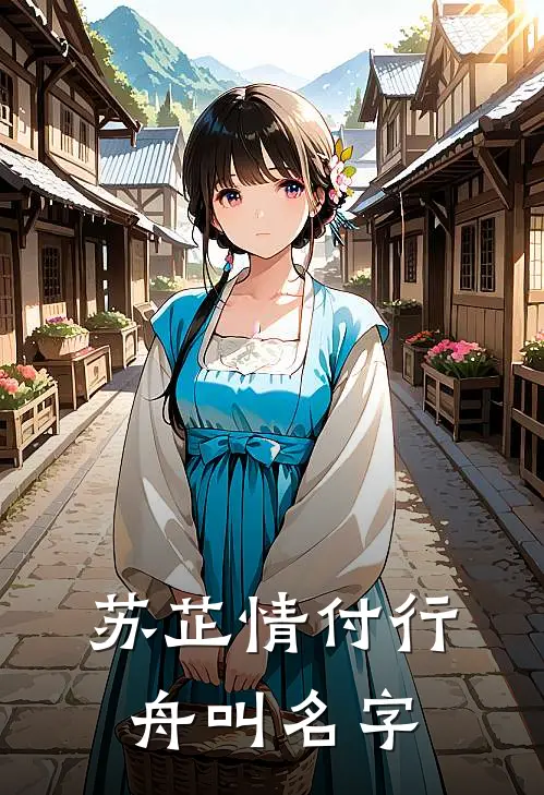 苏芷情付行舟叫名字