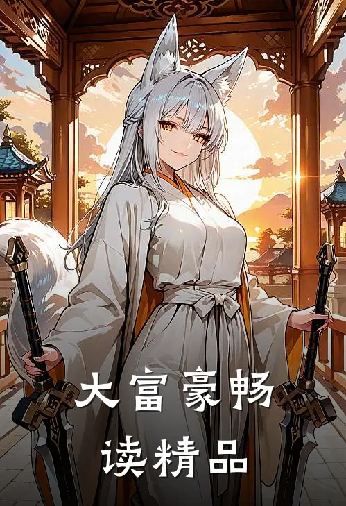 大富豪畅读精品