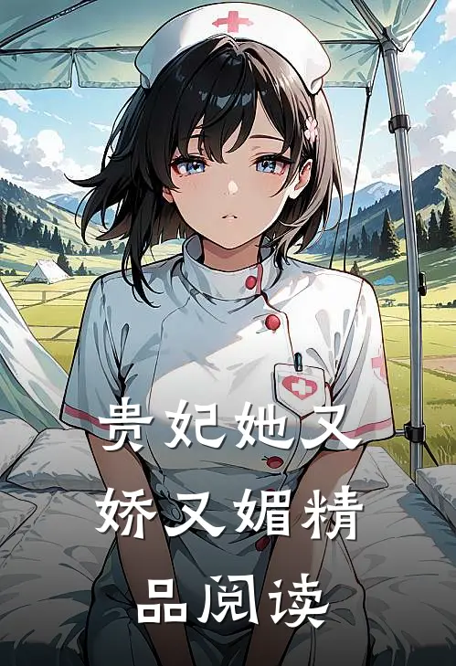 贵妃她又娇又媚精品阅读