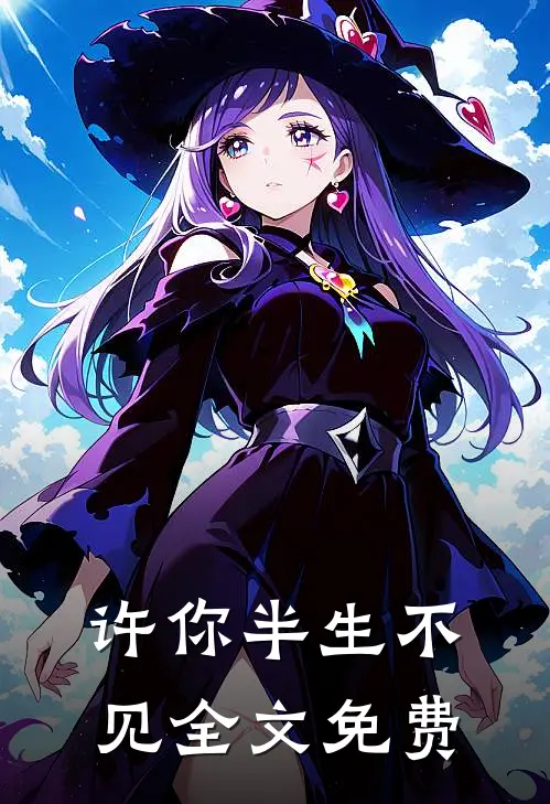 许你半生不见全文免费
