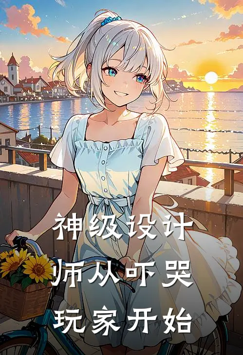 神级设计师从吓哭玩家开始