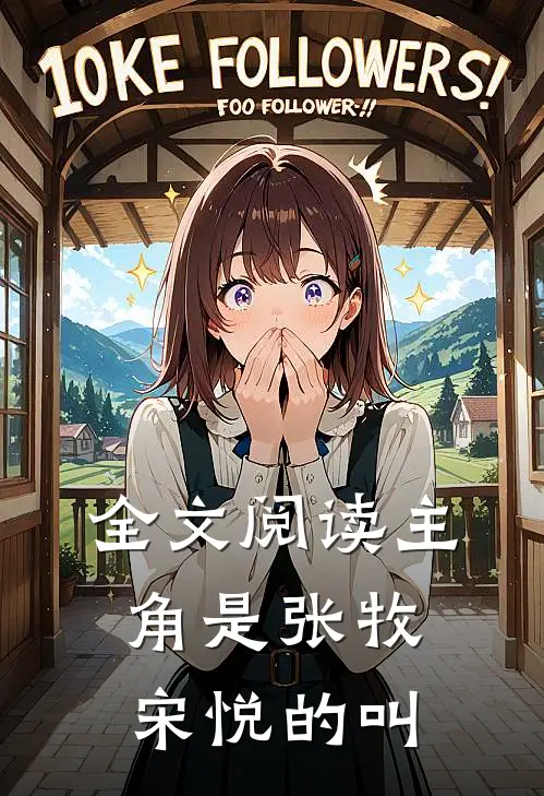全文阅读主角是张牧宋悦的叫