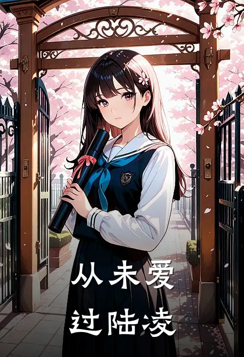 从未爱过陆凌