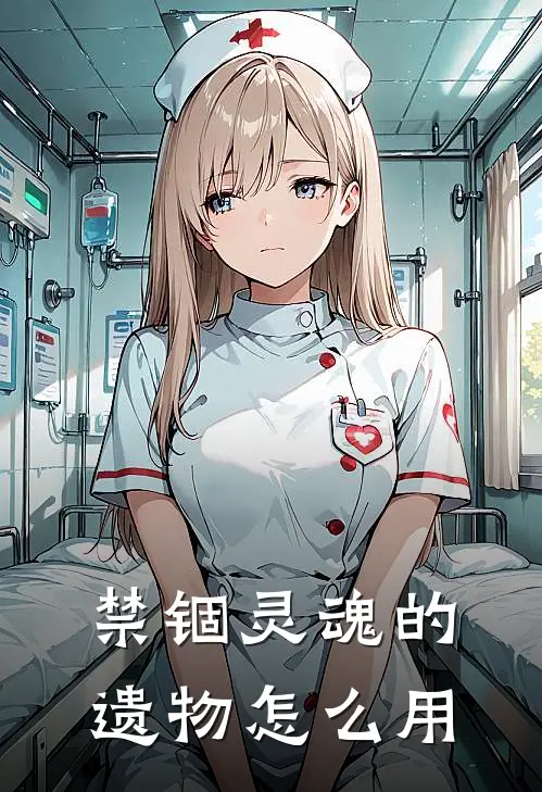 禁锢灵魂的遗物怎么用