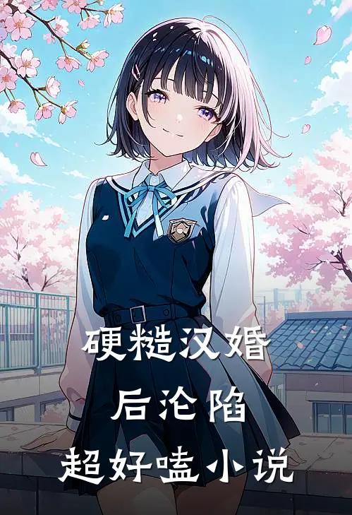 硬糙汉婚后沦陷，超好嗑小说