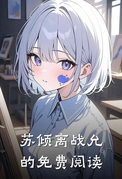 苏倾离战允的免费阅读