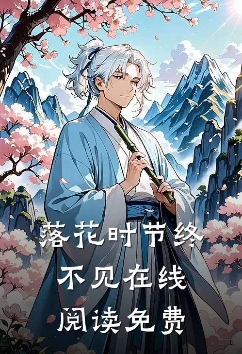 落花时节终不见在线阅读免费