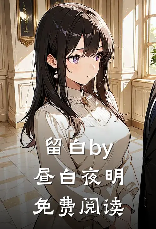 留白by昼白夜明免费阅读