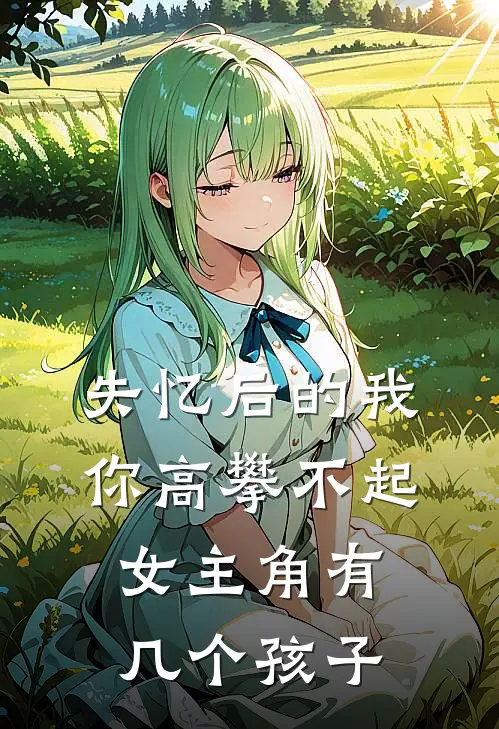 失忆后的我你高攀不起女主角有几个孩子