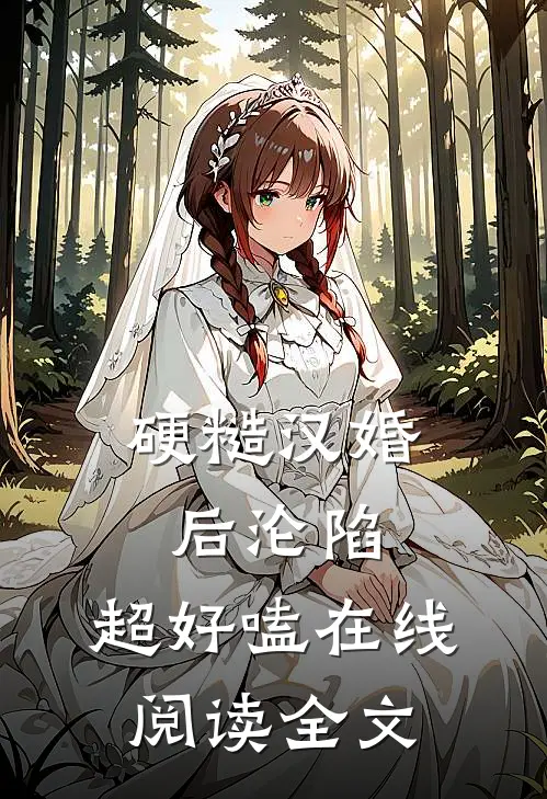 硬糙汉婚后沦陷，超好嗑在线阅读全文