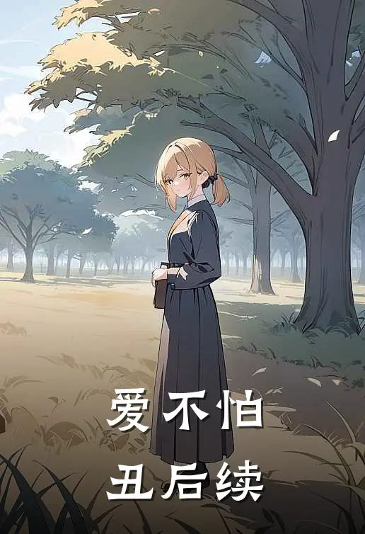 爱不怕丑后续