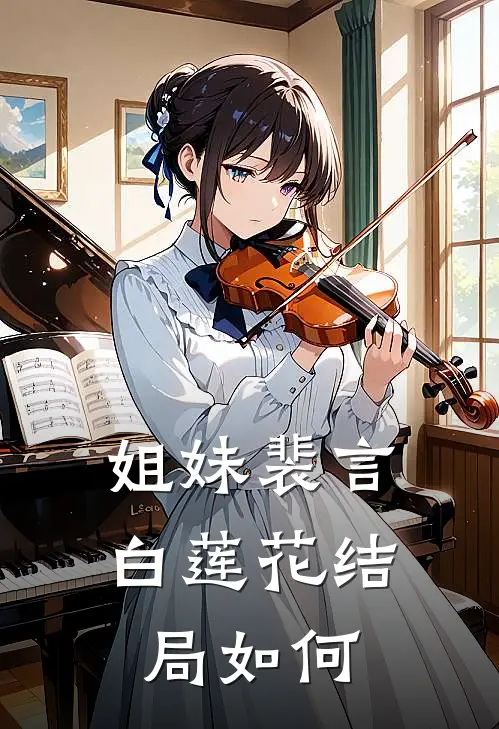 姐妹裴言白莲花结局如何