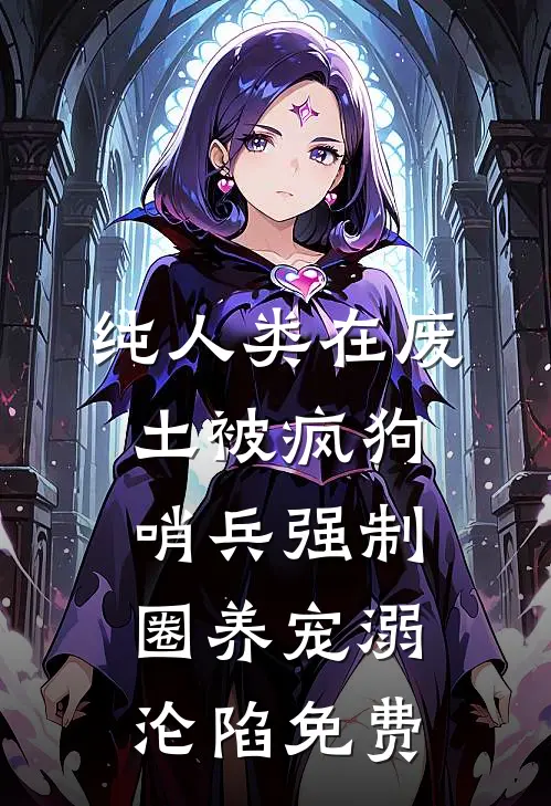 纯人类在废土被疯狗哨兵强制圈养(宠溺沦陷)免费