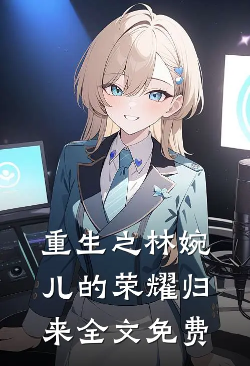 重生之林婉儿的荣耀归来全文免费