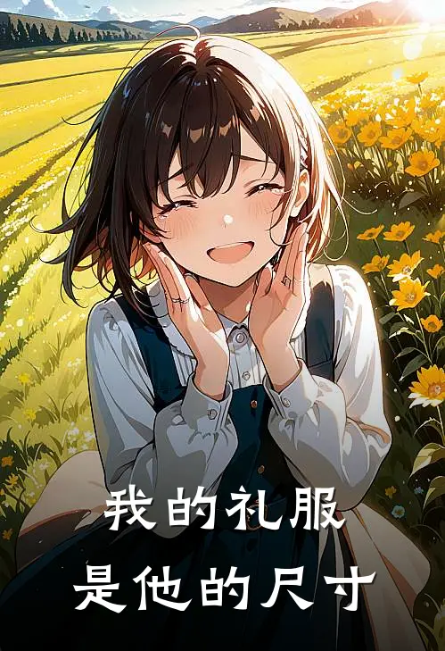 我的礼服,是他的尺寸英语