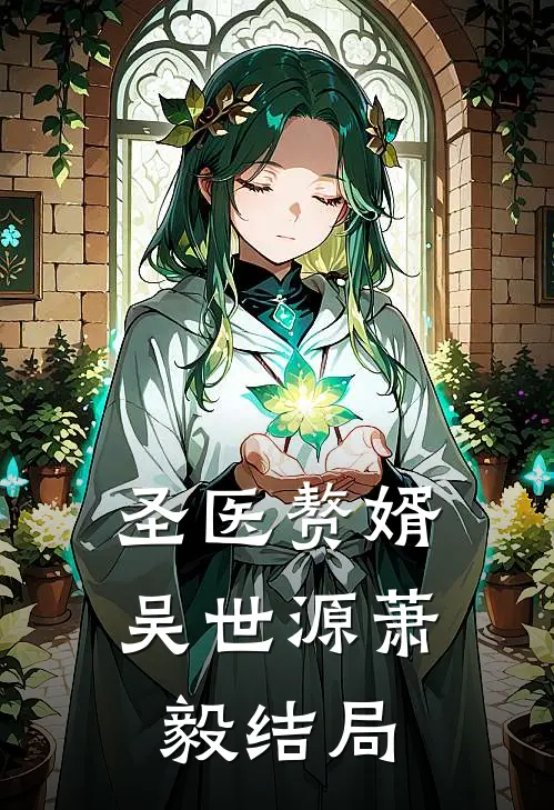 圣医赘婿吴世源萧毅结局