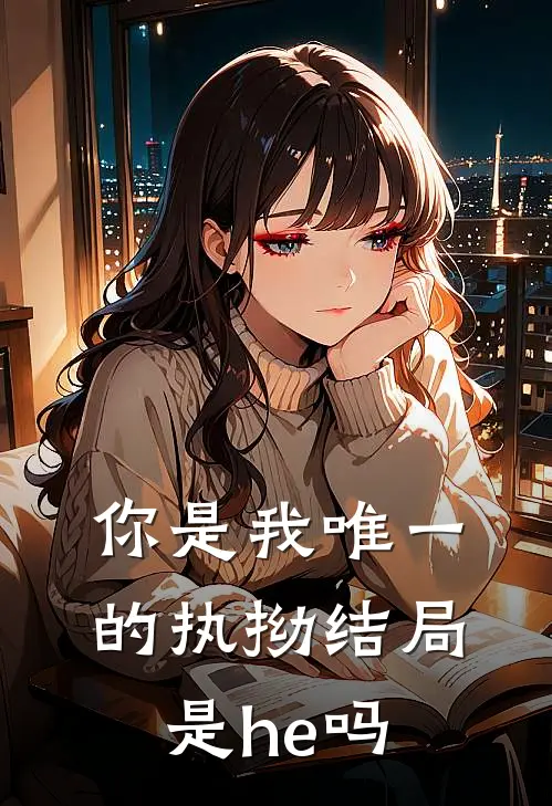 你是我唯一的执拗结局是he吗