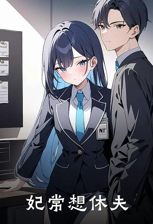 妃常想休夫