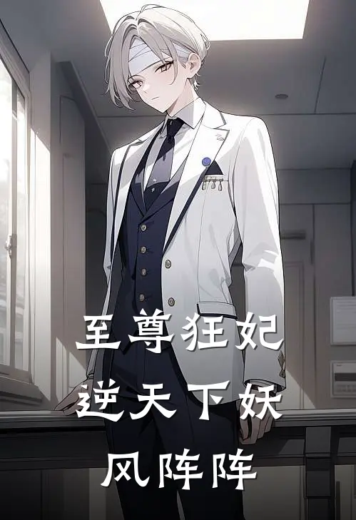 至尊狂妃逆天下 妖风阵阵