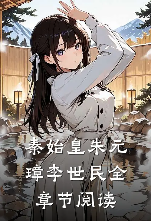 秦始皇朱元璋李世民全章节阅读