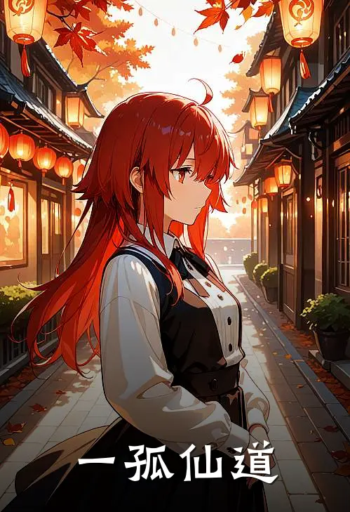 一孤仙道