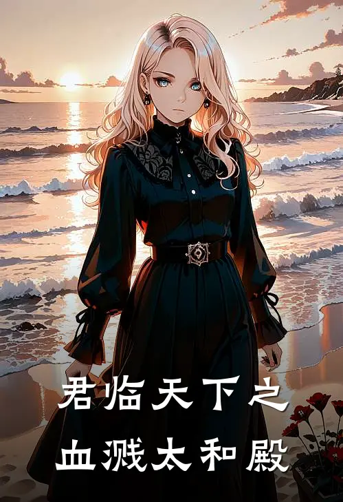 君临天下之血溅太和殿