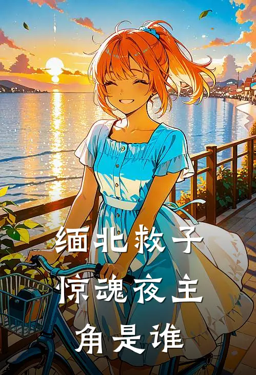 缅北救子惊魂夜主角是谁