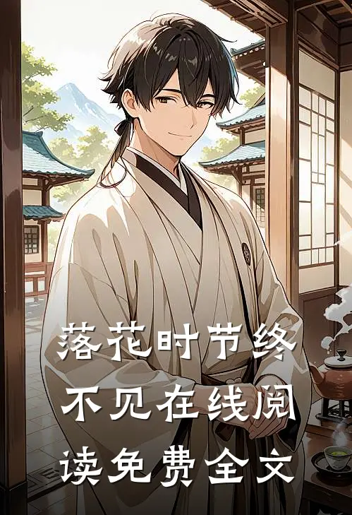 落花时节终不见在线阅读免费全文