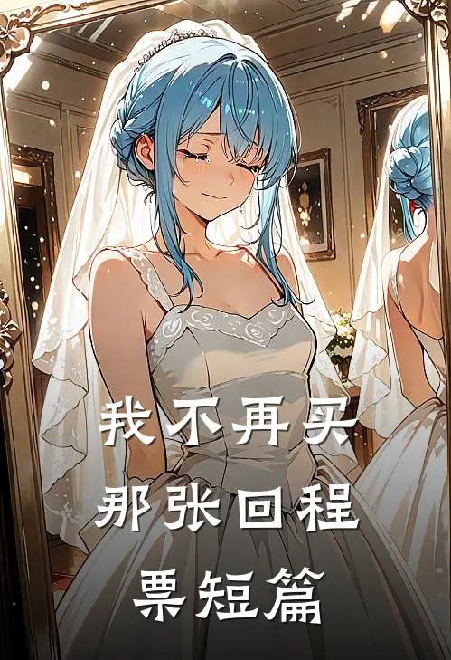 我不再买那张回程票短篇