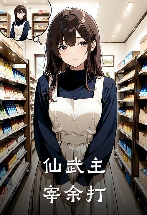 仙武主宰 余打