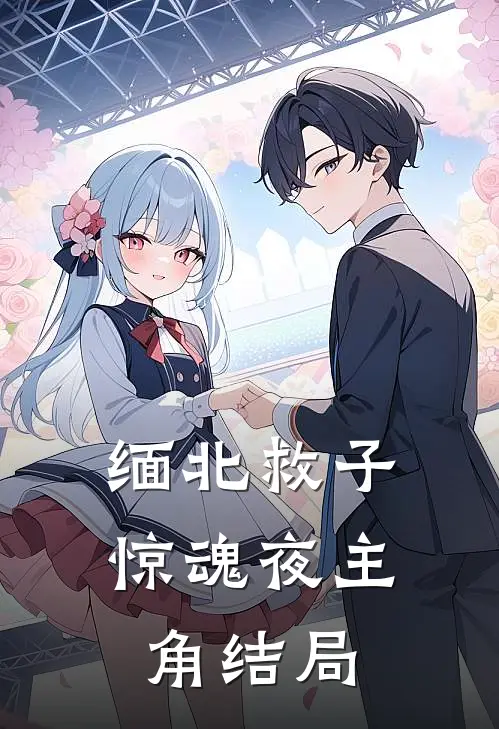 缅北救子惊魂夜主角结局