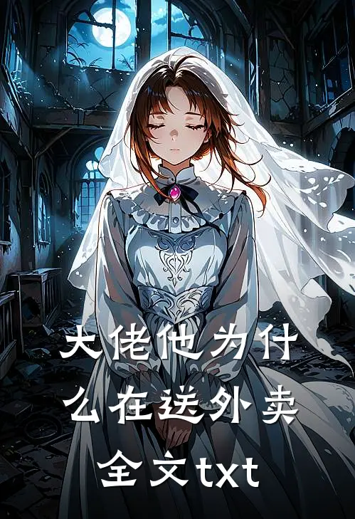 大佬他为什么在送外卖全文txt
