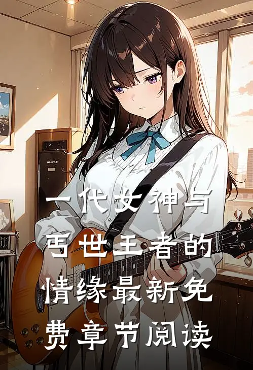 一代女神与丐世王者的情缘最新免费章节阅读