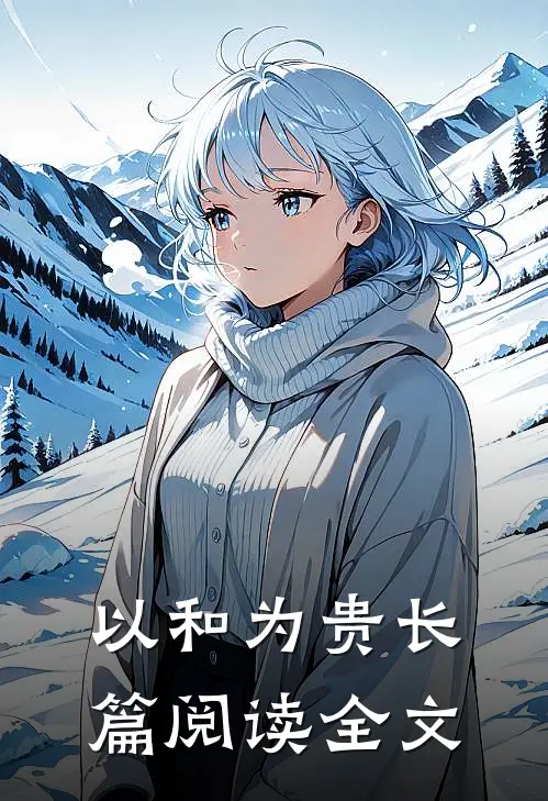 以和为贵长篇阅读全文