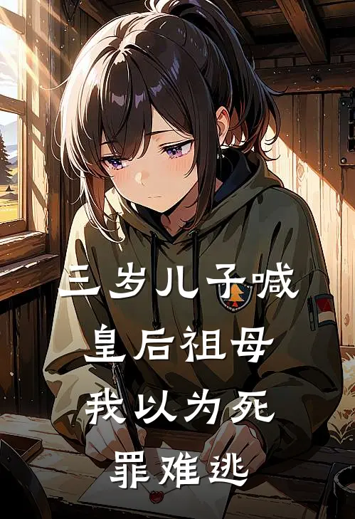 三岁儿子喊皇后祖母，我以为死罪难逃