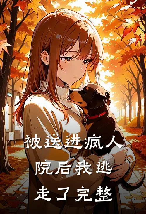 被送进疯人院后我逃走了完整