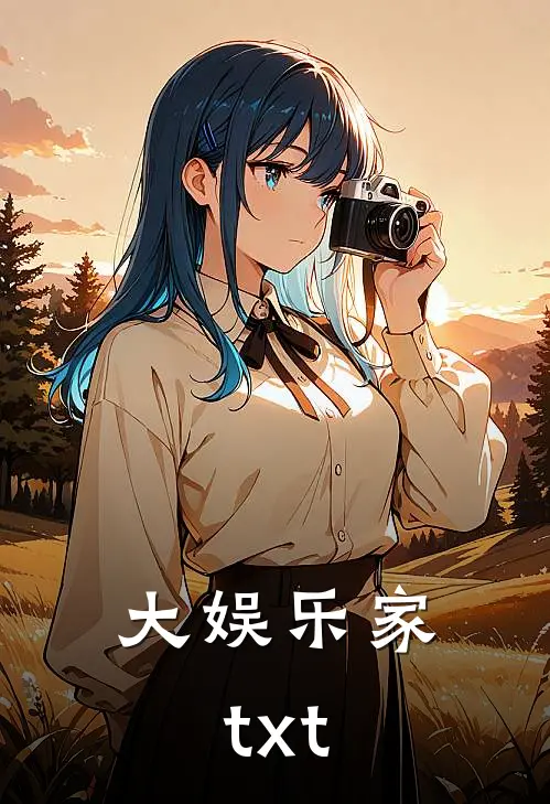 大娱乐家txt