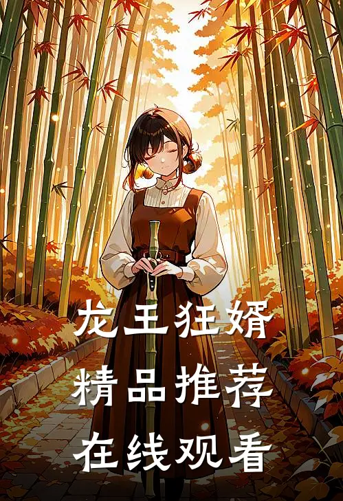 龙王狂婿精品推荐在线观看