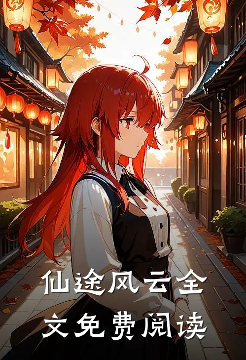 仙途风云全文免费阅读