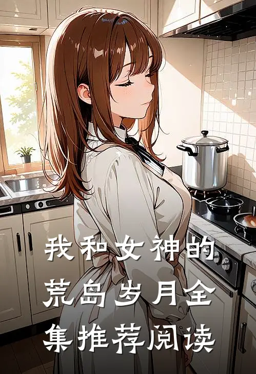 我和女神的荒岛岁月全集推荐阅读