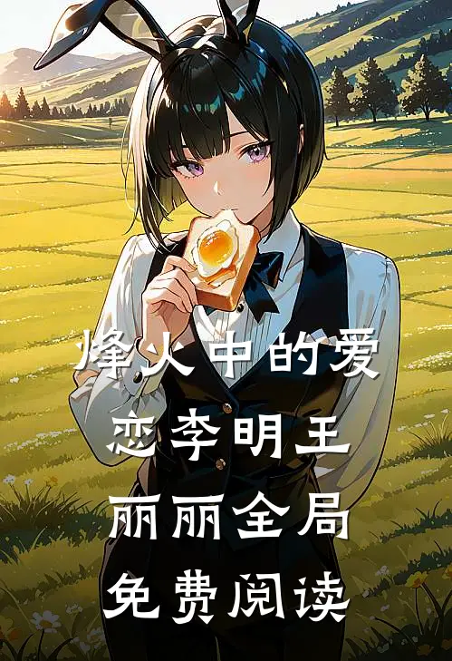 烽火中的爱恋李明王丽丽全局免费阅读