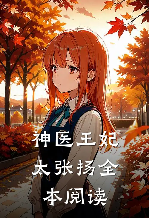 神医王妃太张扬全本阅读
