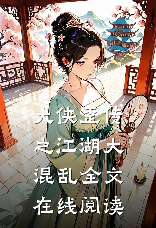 大侠歪传之江湖大混乱全文在线阅读