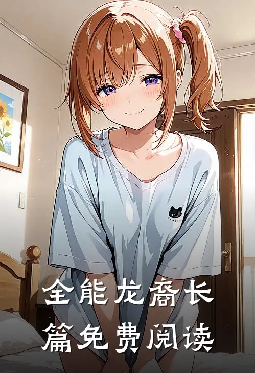 全能龙裔长篇免费阅读