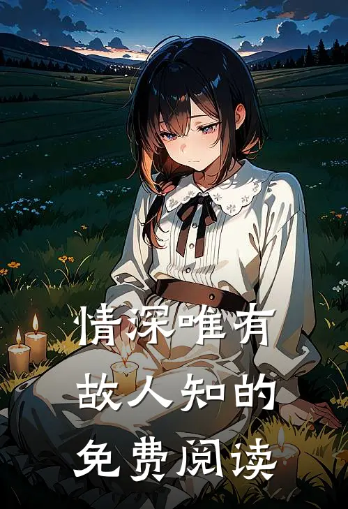 情深唯有故人知的免费阅读