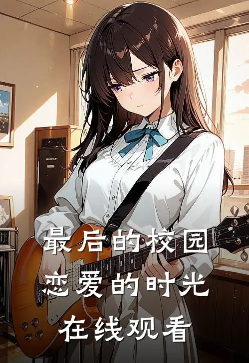 最后的校园恋爱的时光在线观看
