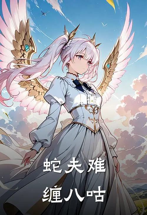 蛇夫难缠 八咕