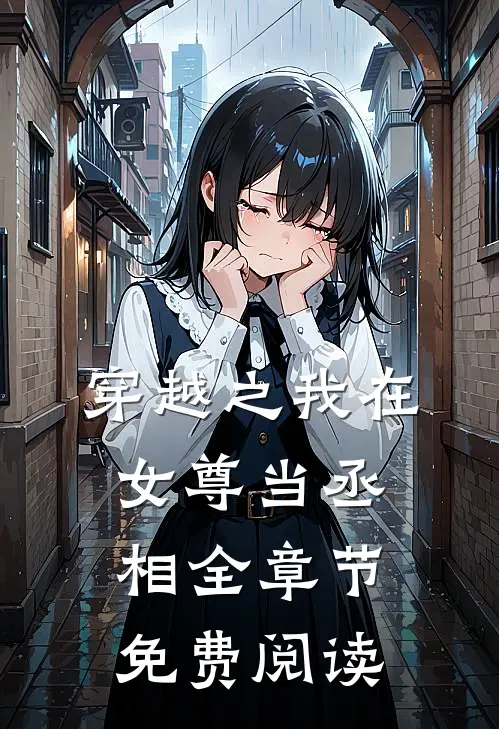 穿越之我在女尊当丞相全章节免费阅读
