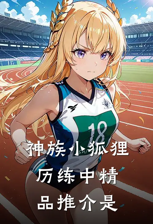 神族小狐狸历练中精品推介是