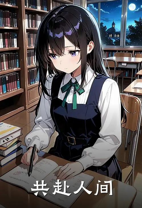 共赴人间
